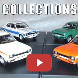 collections of mk1 escorts