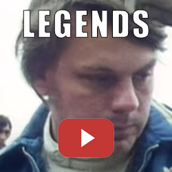 legends of the MK1 Escort