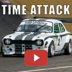 time attack cars ford escort mk1