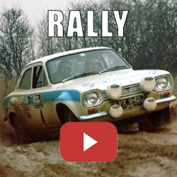 MK1 Escort Rally Videos